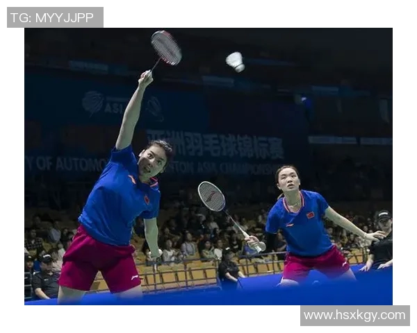 羽毛球纪实：见证杭州羽毛球队从传统到现代的华丽转型之旅