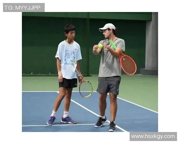 广州网球队的节奏体系与网球战术的深度解析与实践应用