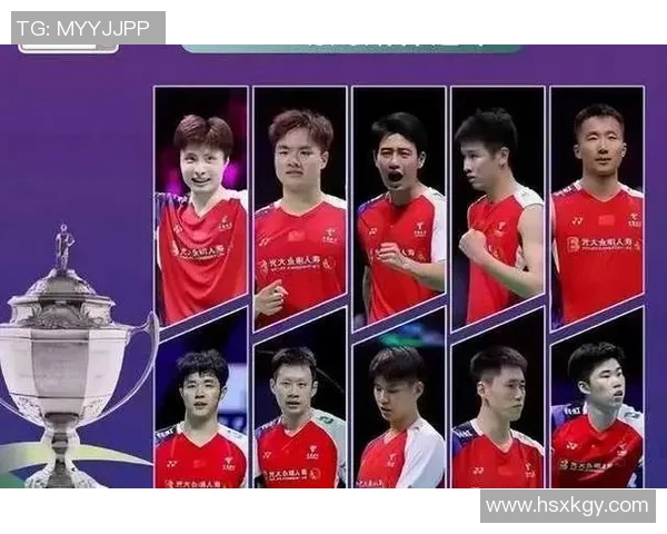 成都羽毛球队整体压制表现分析及其对比赛结果的影响探讨