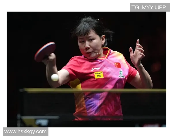 杭州乒乓球队在冠军赛中的耐力与技术双重考验展现出色表现