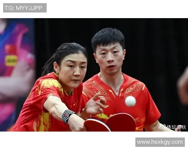 武汉乒乓球队与上海乒乓球队赛后状态分析与复盘探讨