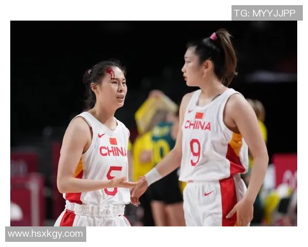 杭州篮球队在世界杯预选赛中的意识表现分析与反思