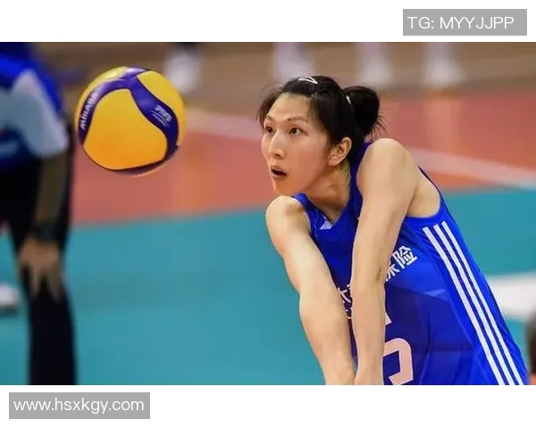 武汉排球队比赛经验解析与提升策略探讨