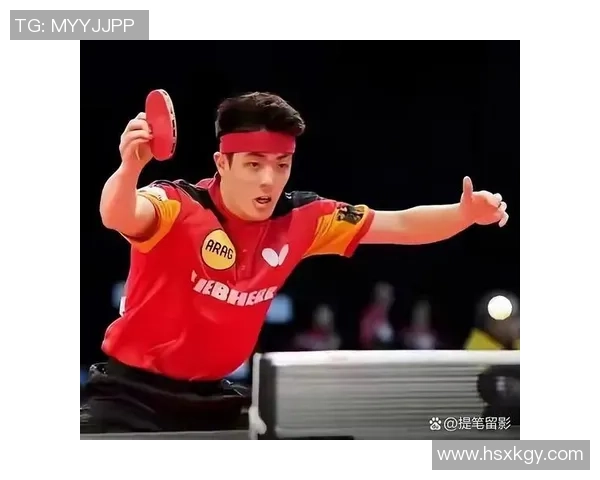 广州乒乓球队实力强劲荣登全国力量排行榜第五名的背后故事