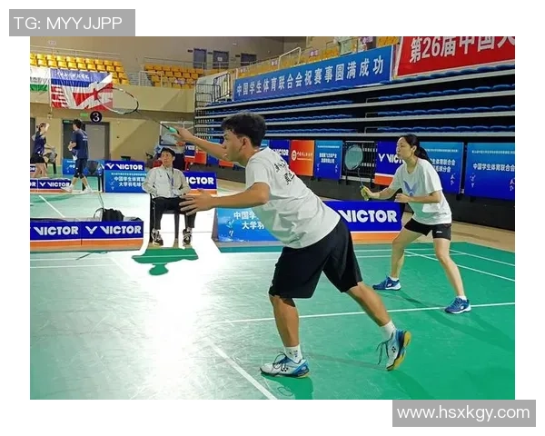 广州羽毛球队力量表现数据分析揭示运动员训练效果与比赛成绩的关系