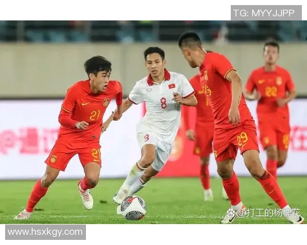 越南足球明星的崛起与影响力分析及其在国际舞台上的表现 越南足球明星的崛起与影响力分析及其在国际舞台上的表现