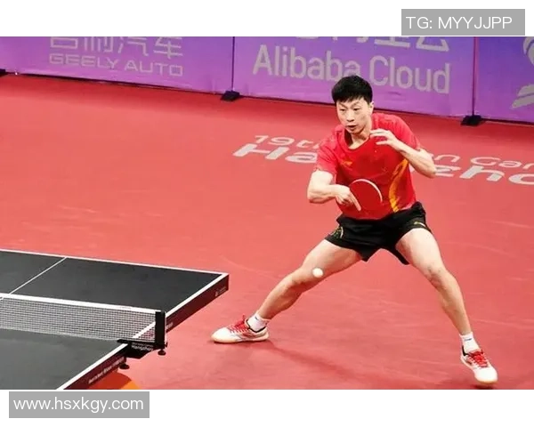 杭州乒乓球队的实力分析与未来发展展望探讨